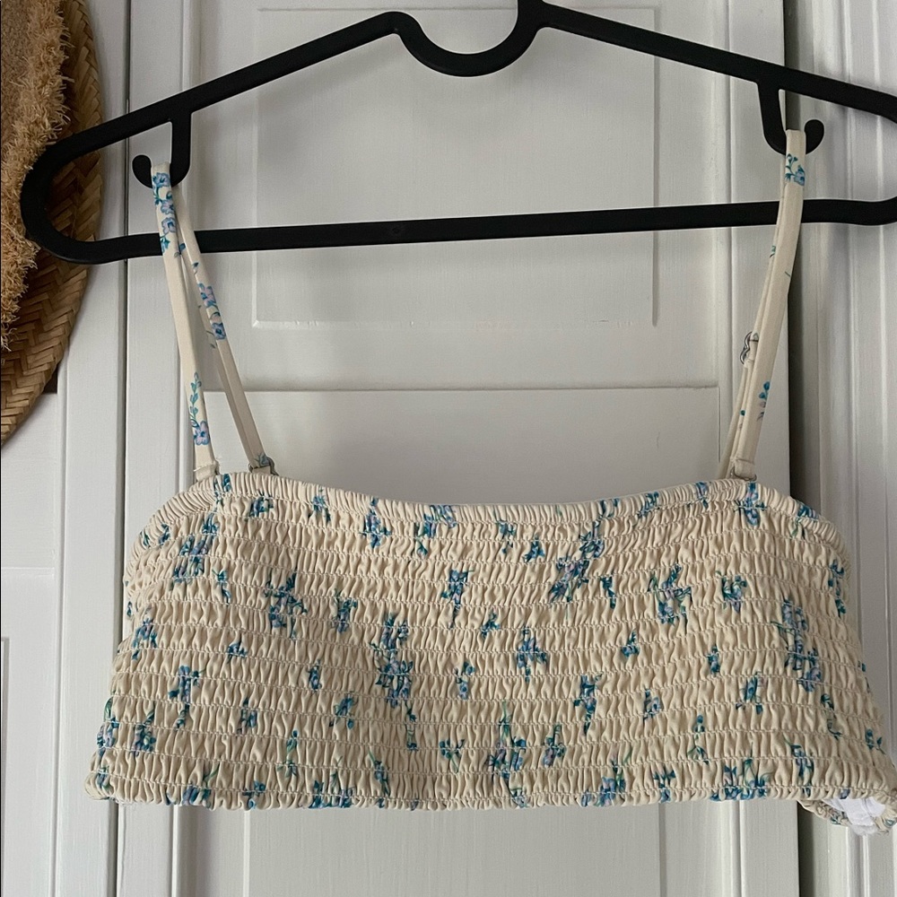 Rhythm Swim Top